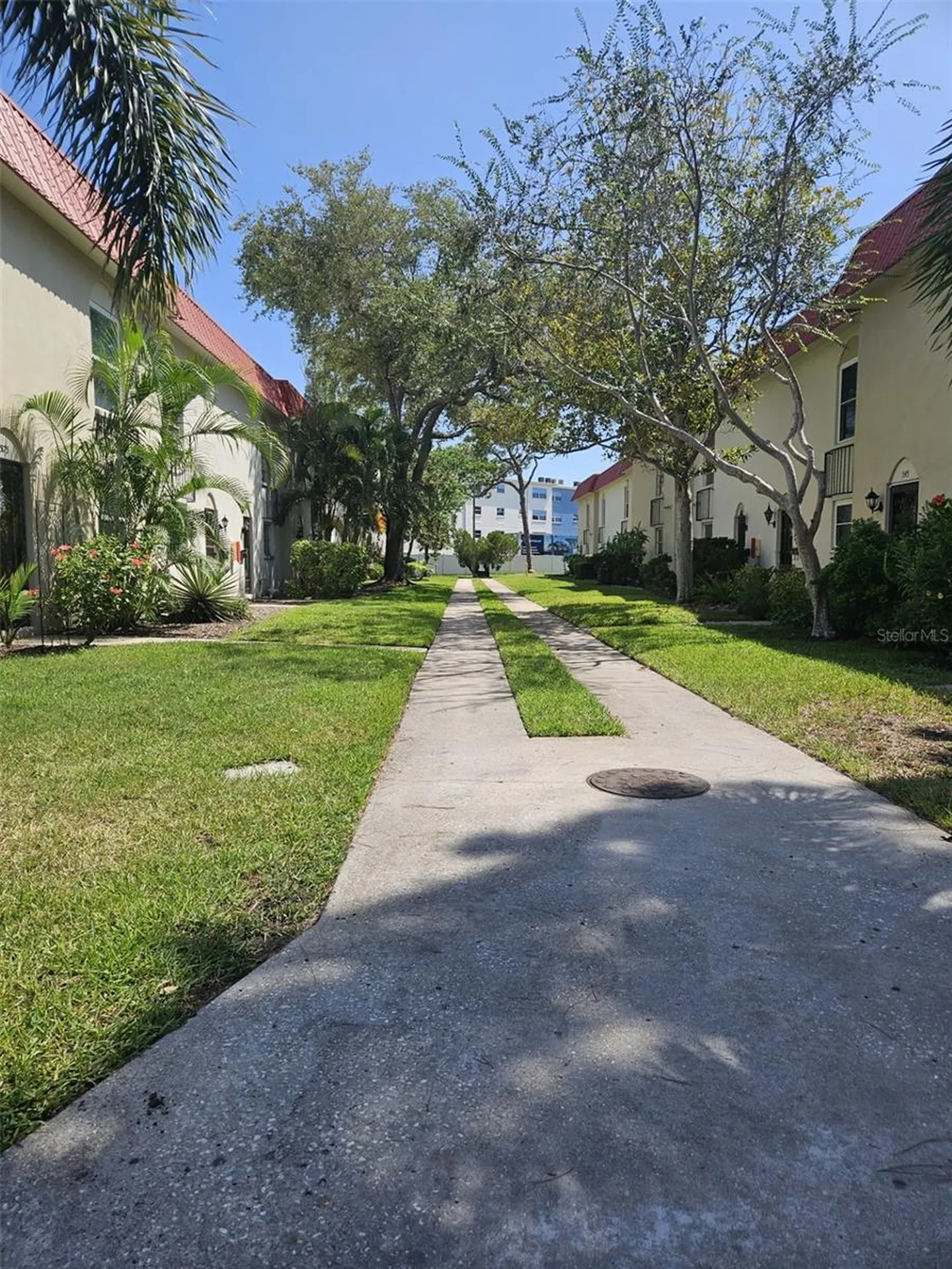2700 Bayshore Boulevard Dunedin FL 34698