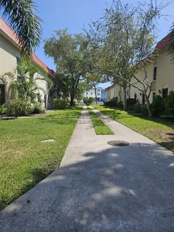 2700 Bayshore Boulevard Dunedin FL 34698