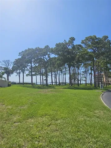 2700 Bayshore Boulevard Dunedin FL 34698