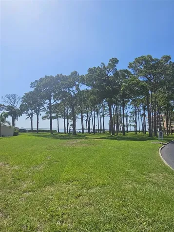 2700 Bayshore Boulevard Dunedin FL 34698