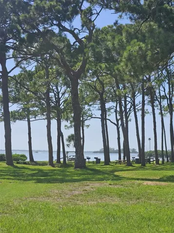 2700 Bayshore Boulevard Dunedin FL 34698