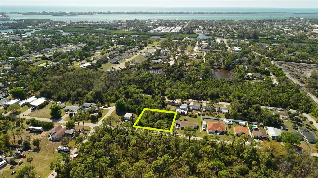 746 Palmetto Street Englewood FL 34223