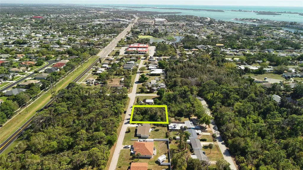 746 Palmetto Street Englewood FL 34223