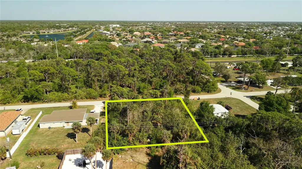 746 Palmetto Street Englewood FL 34223