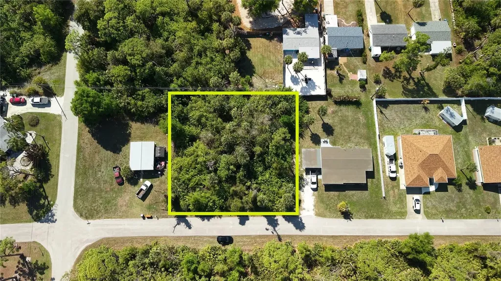 746 Palmetto Street Englewood FL 34223