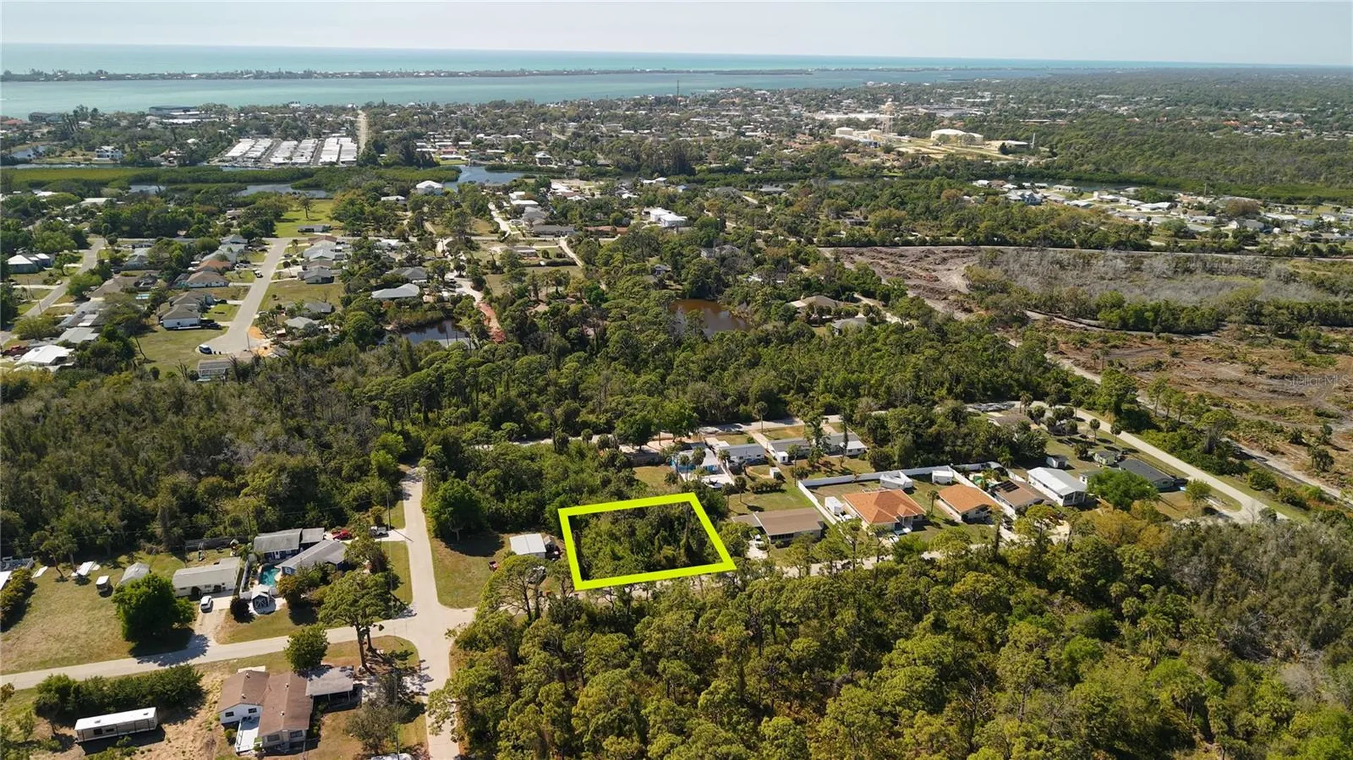 746 Palmetto Street Englewood FL 34223