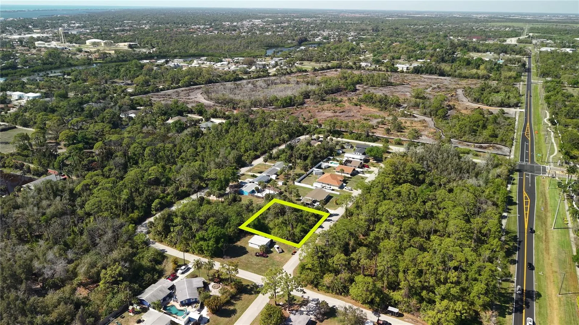 746 Palmetto Street Englewood FL 34223