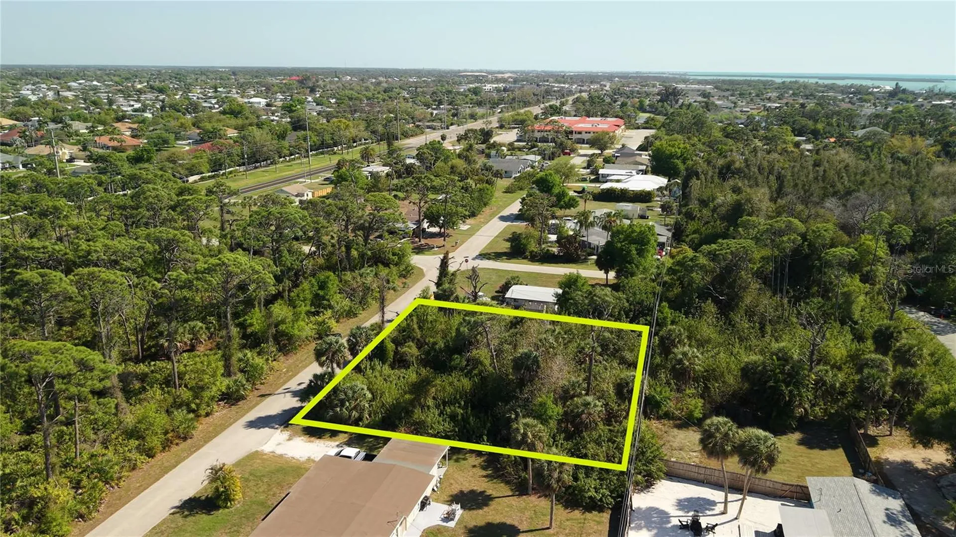 746 Palmetto Street Englewood FL 34223