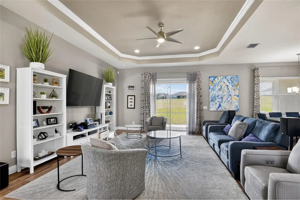 3171 Pearly Drive Lakeland FL 33812