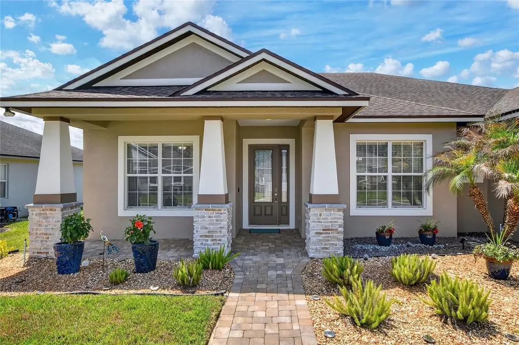 3171 Pearly Drive Lakeland FL 33812
