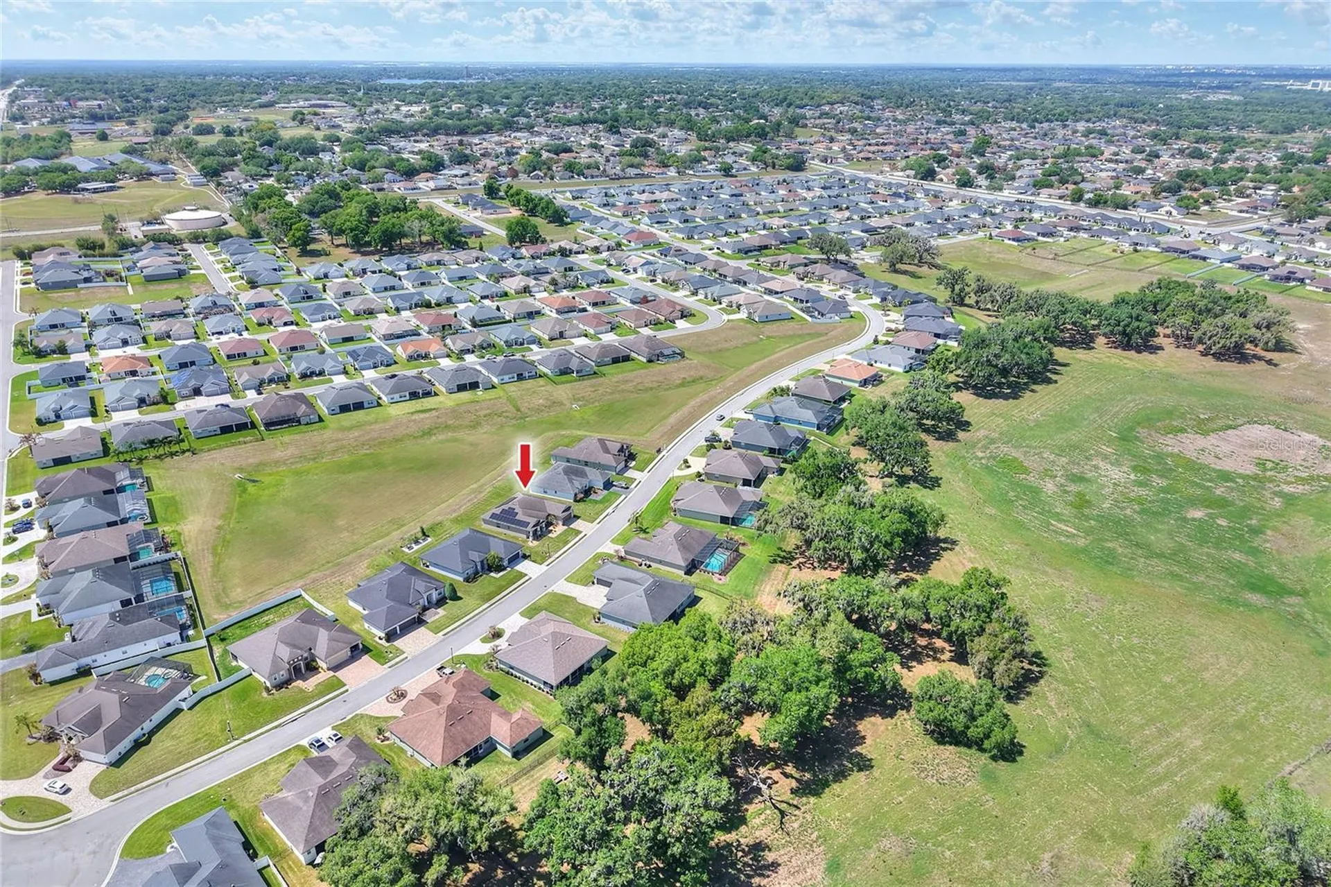 3171 Pearly Drive Lakeland FL 33812