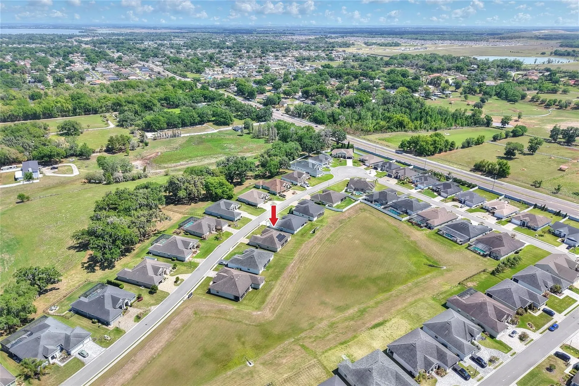 3171 Pearly Drive Lakeland FL 33812