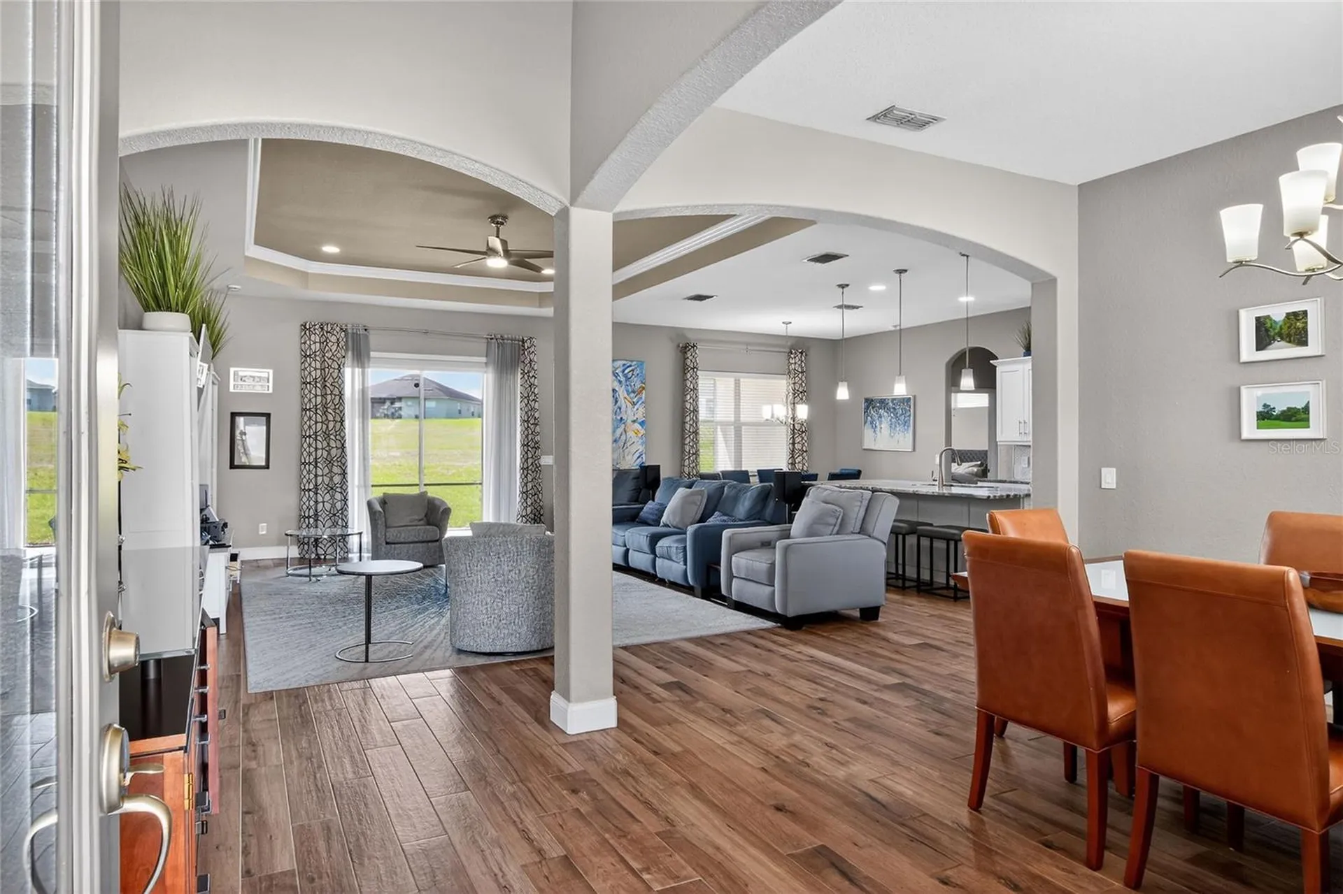 3171 Pearly Drive Lakeland FL 33812