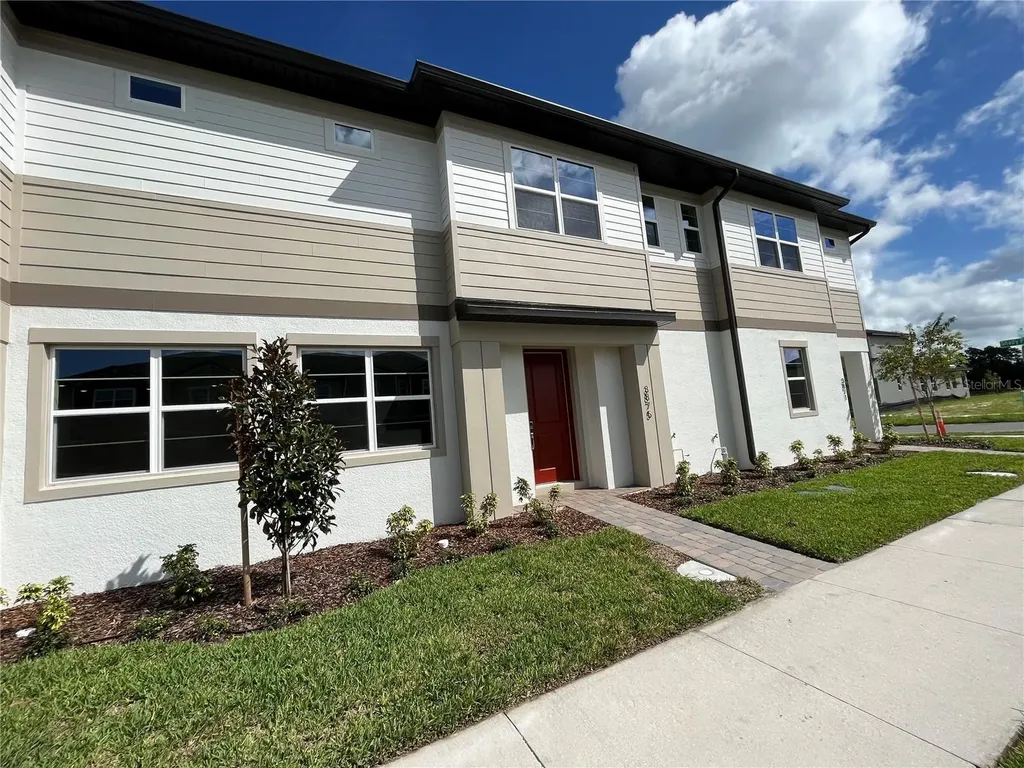 3875 3875 Knotty Pine Street St Cloud FL 34772