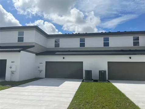 3875 3875 Knotty Pine Street St Cloud FL 34772