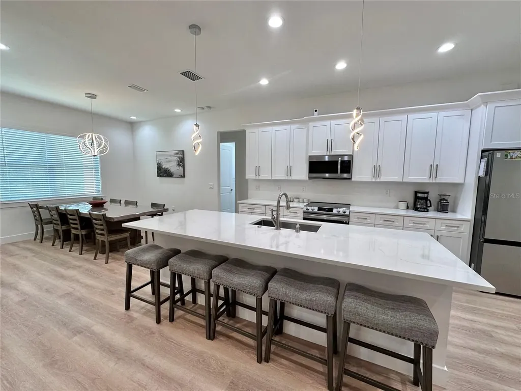 4625 Rhapsody Avenue North Port FL 34288