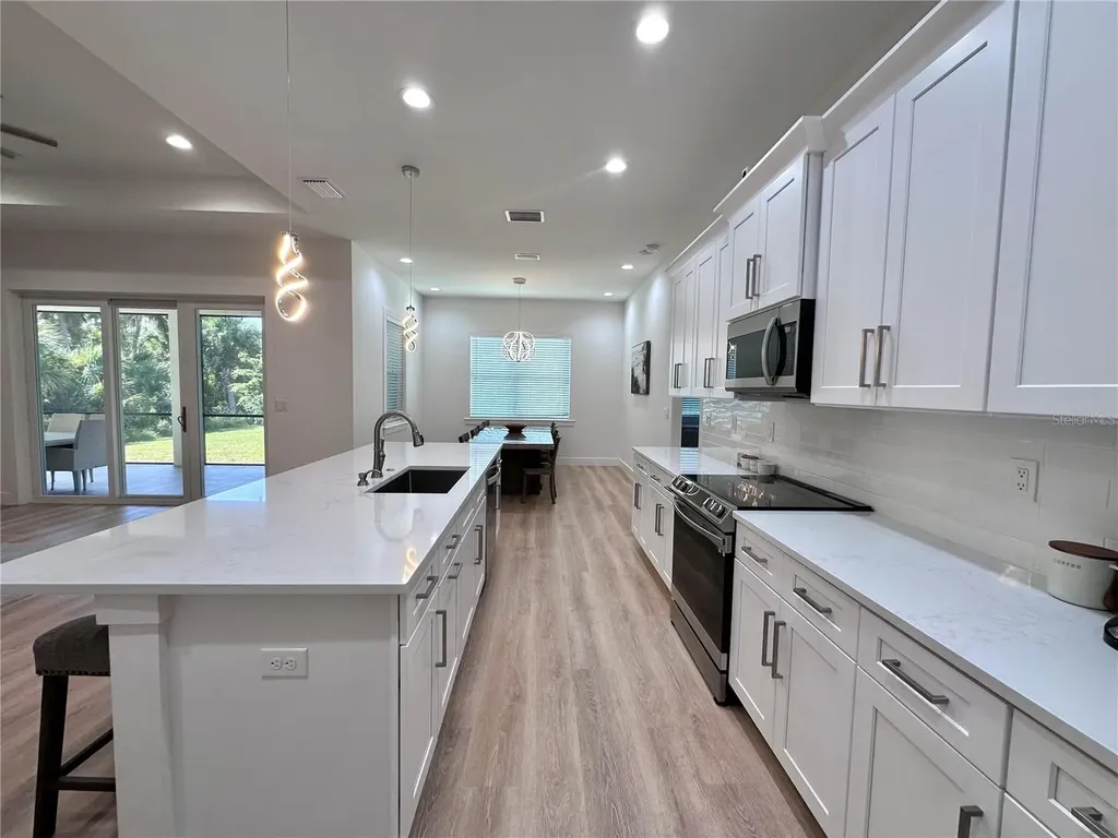 4625 Rhapsody Avenue North Port FL 34288