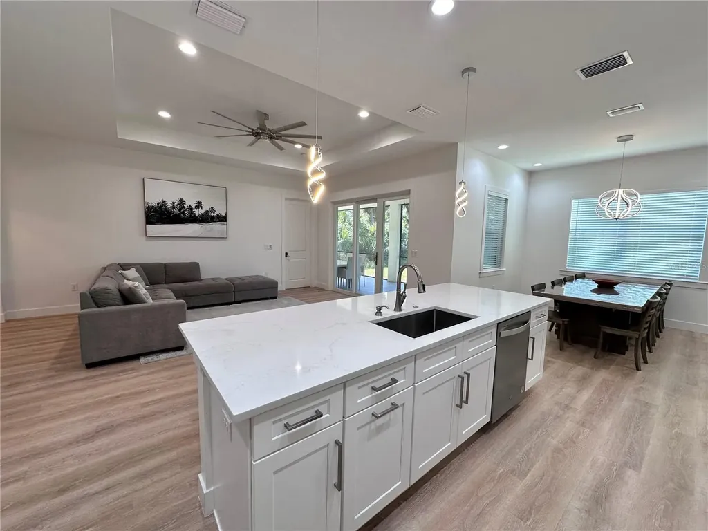 4625 Rhapsody Avenue North Port FL 34288