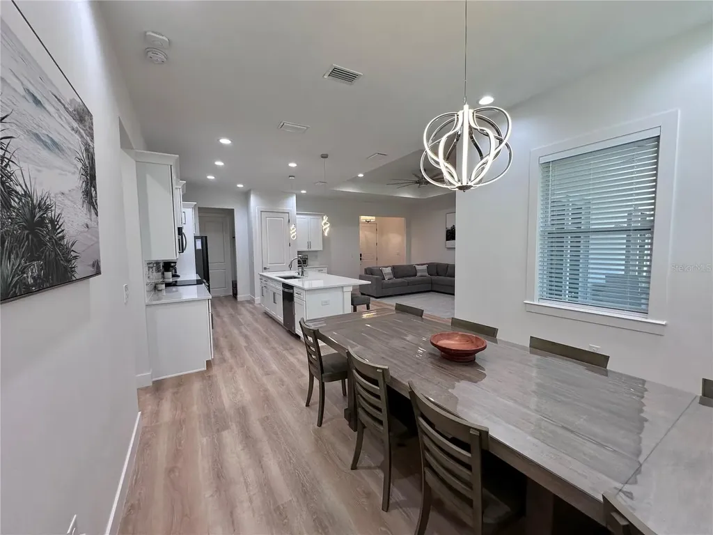 4625 Rhapsody Avenue North Port FL 34288