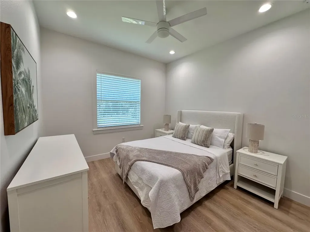 4625 Rhapsody Avenue North Port FL 34288