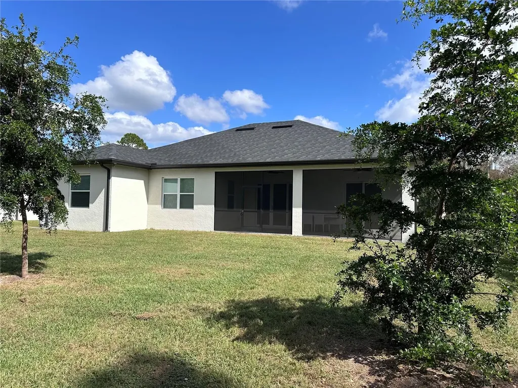 4625 Rhapsody Avenue North Port FL 34288