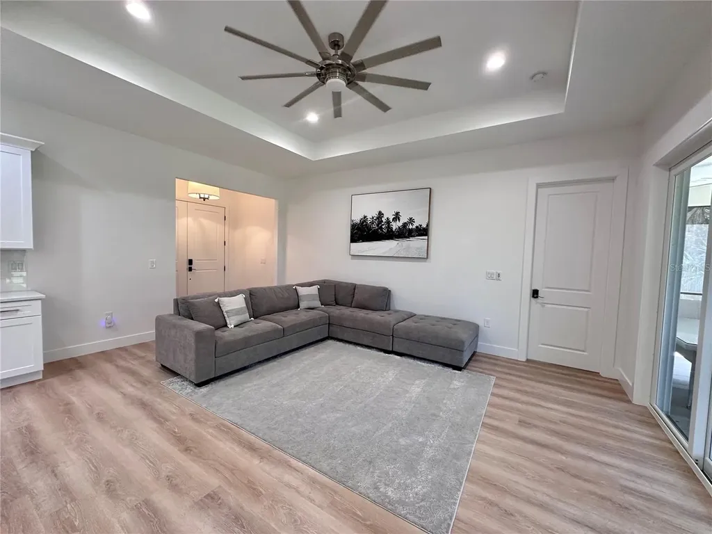 4625 Rhapsody Avenue North Port FL 34288