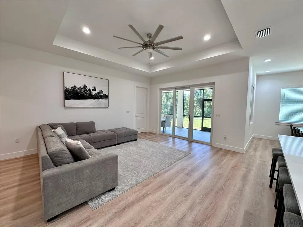 4625 Rhapsody Avenue North Port FL 34288