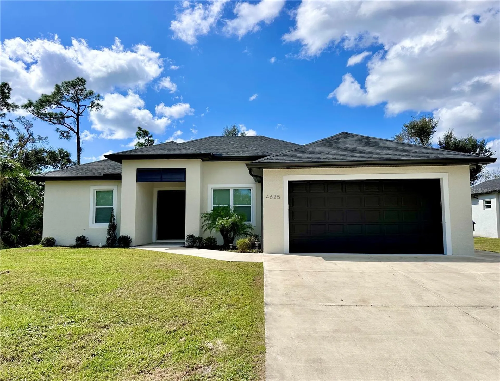 4625 Rhapsody Avenue North Port FL 34288