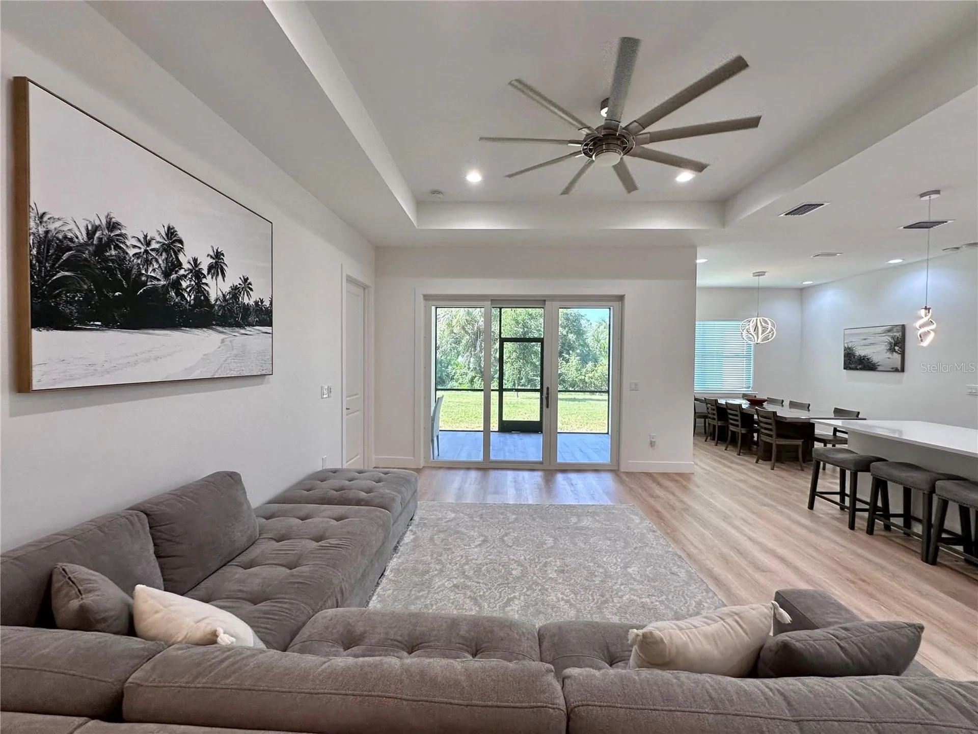 4625 Rhapsody Avenue North Port FL 34288