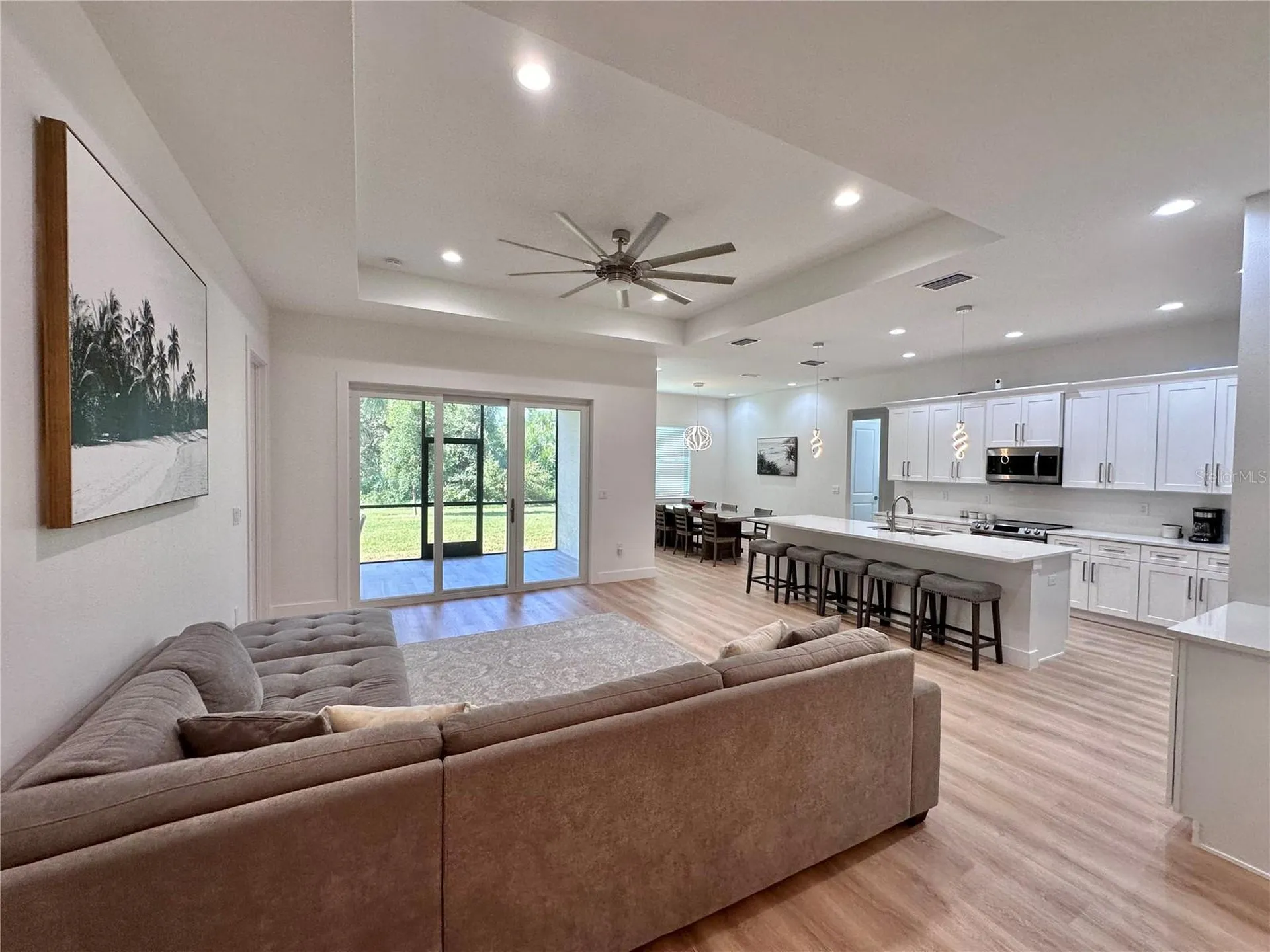 4625 Rhapsody Avenue North Port FL 34288
