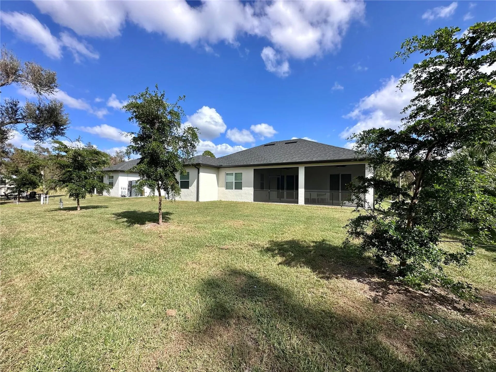 4625 Rhapsody Avenue North Port FL 34288