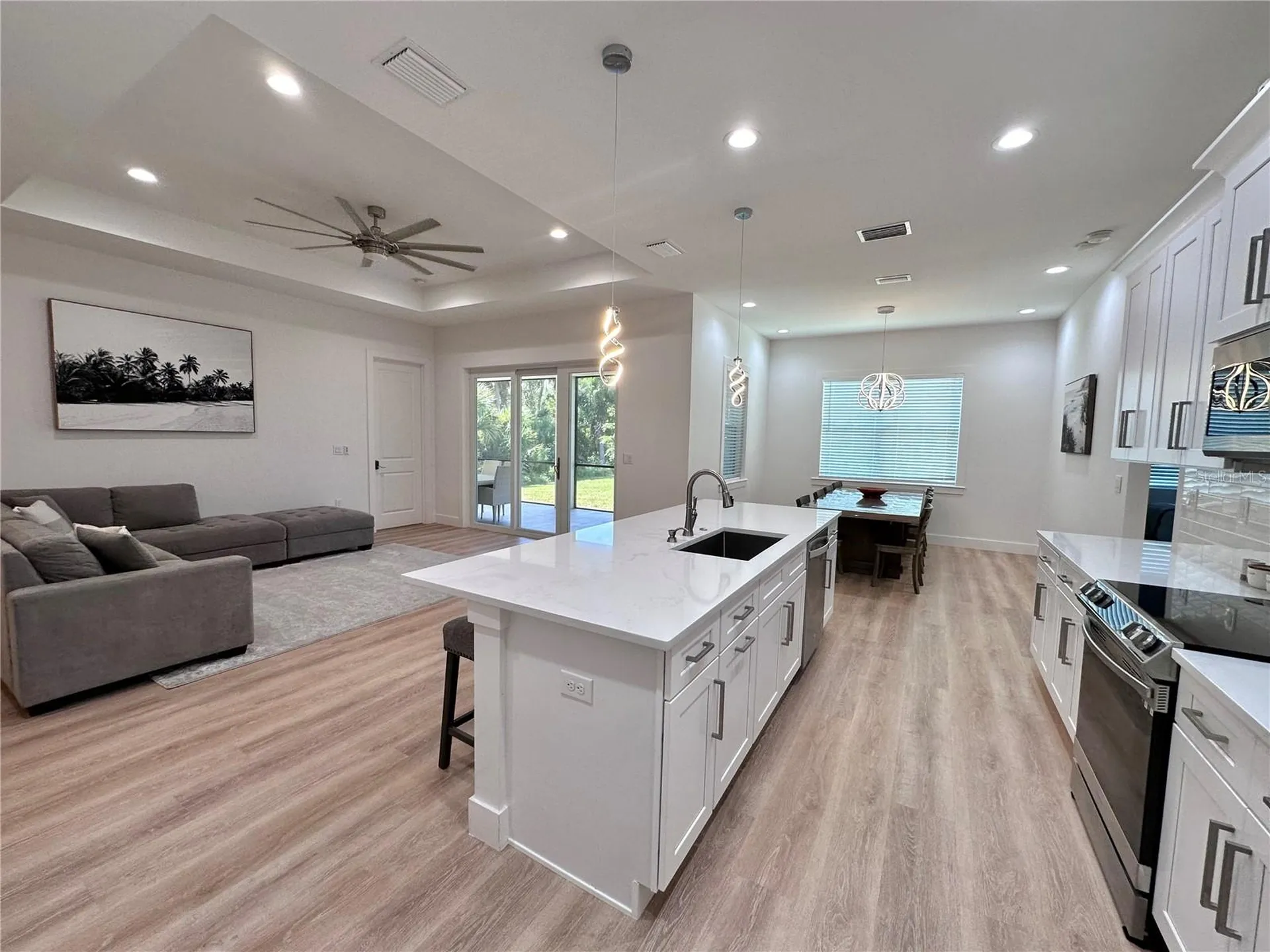4625 Rhapsody Avenue North Port FL 34288