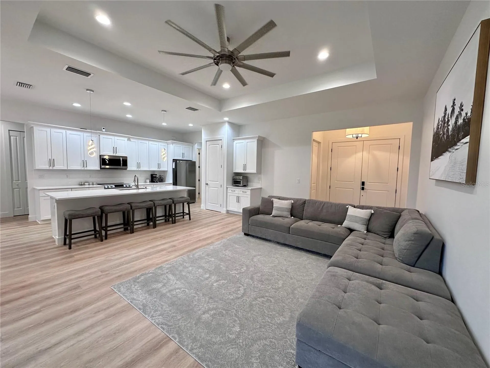 4625 Rhapsody Avenue North Port FL 34288