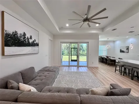 4625 Rhapsody Avenue North Port FL 34288