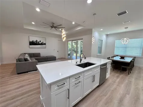 4625 Rhapsody Avenue North Port FL 34288