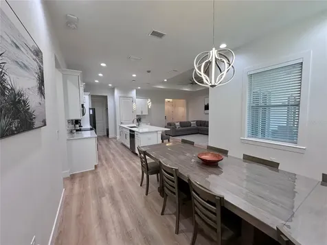 4625 Rhapsody Avenue North Port FL 34288