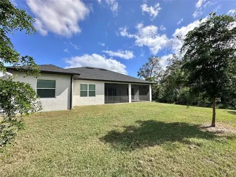 4625 Rhapsody Avenue North Port FL 34288