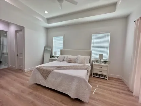 4625 Rhapsody Avenue North Port FL 34288