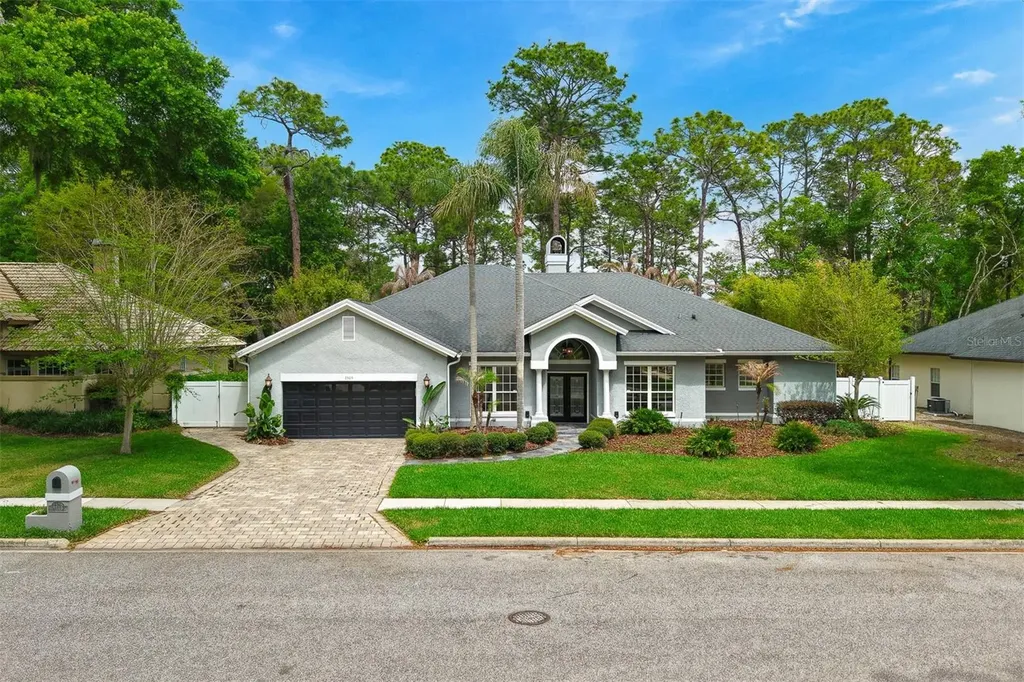 2305 Park Village Place Apopka FL 32712