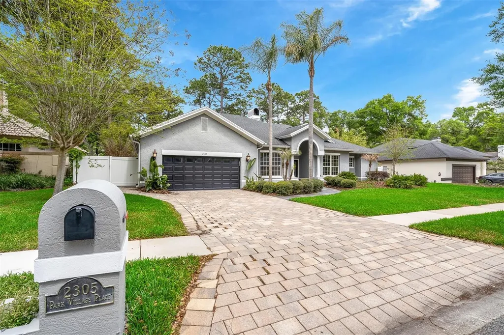 2305 Park Village Place Apopka FL 32712