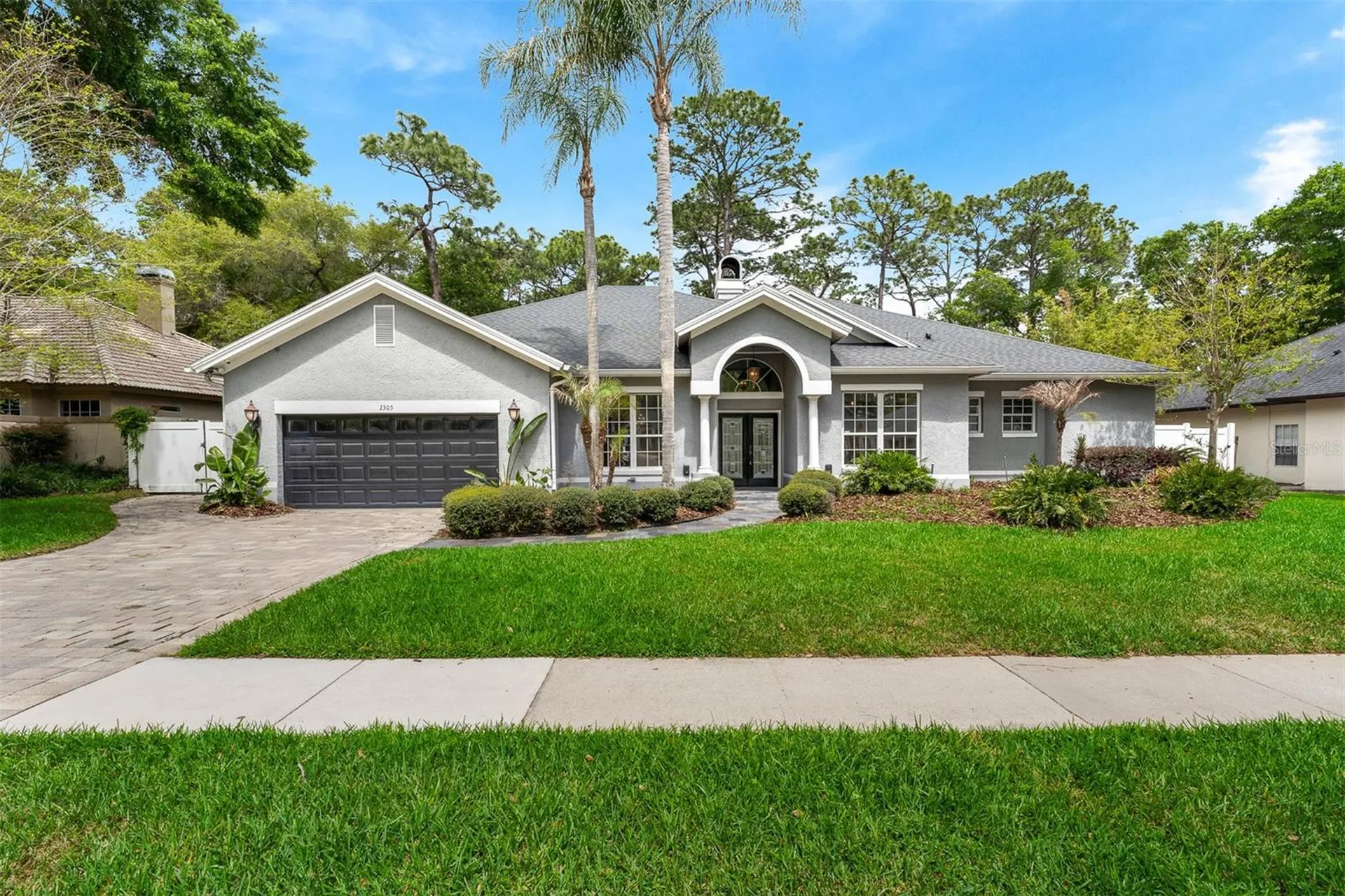 2305 Park Village Place Apopka FL 32712