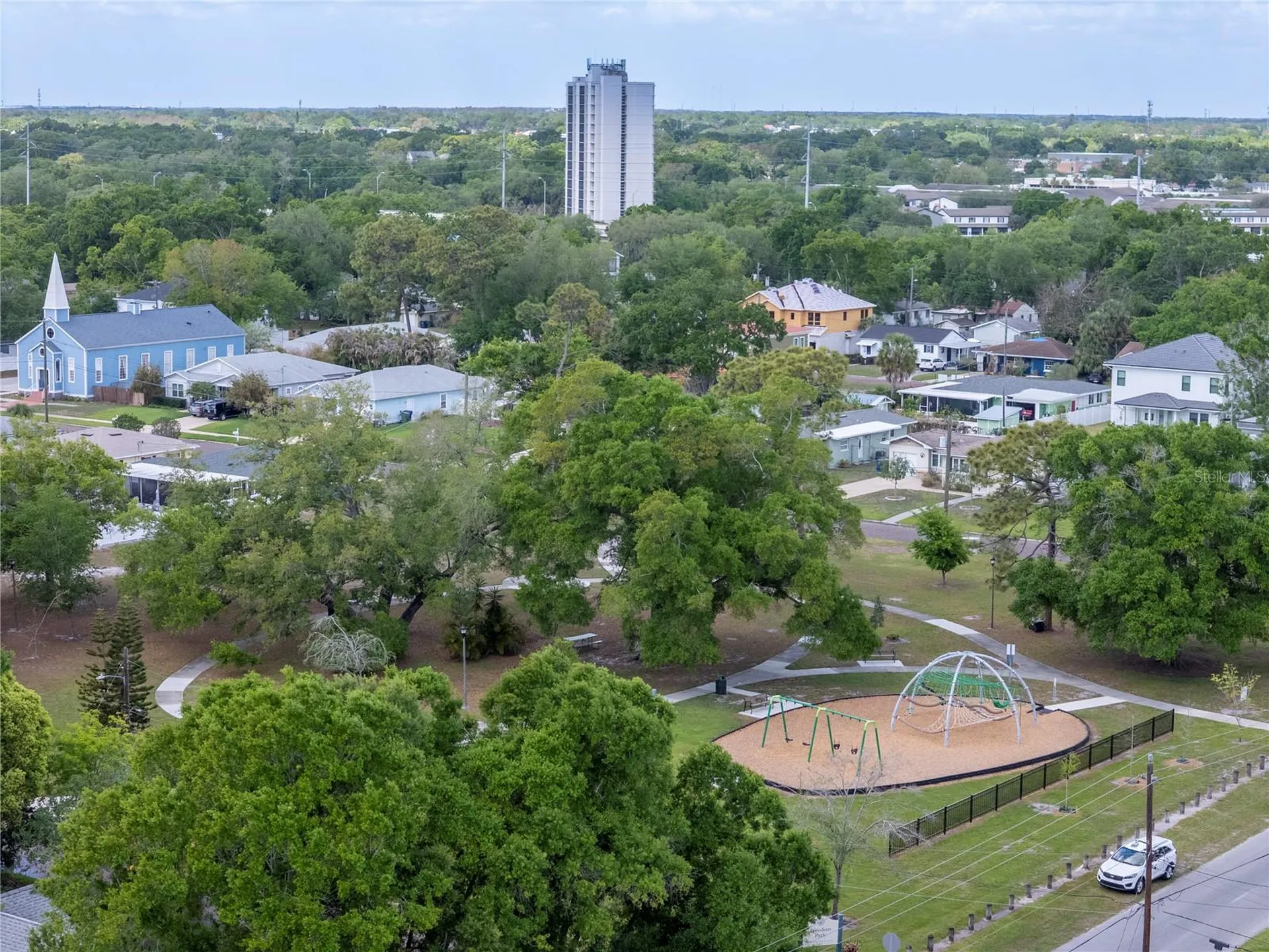 817 W Ohio Avenue Tampa FL 33603
