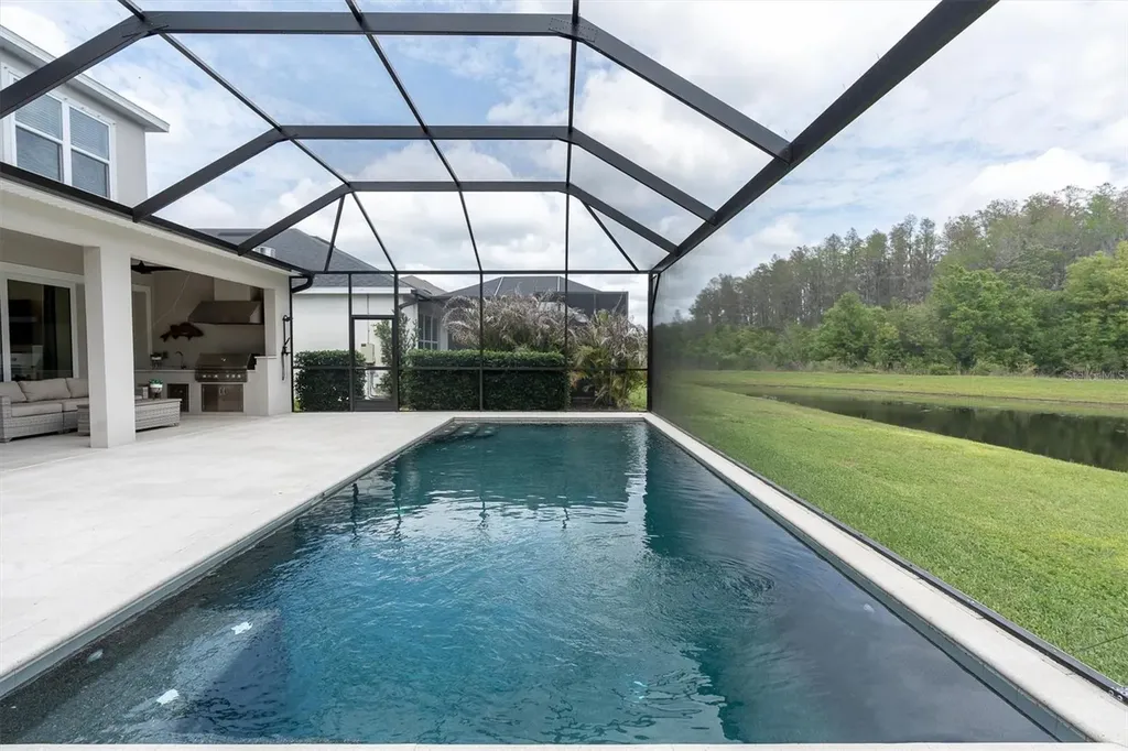 2832 Lilla Trail Odessa FL 33556