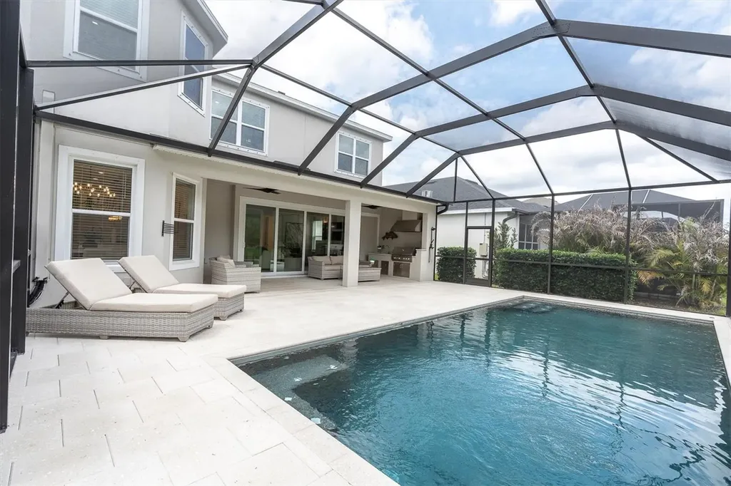 2832 Lilla Trail Odessa FL 33556