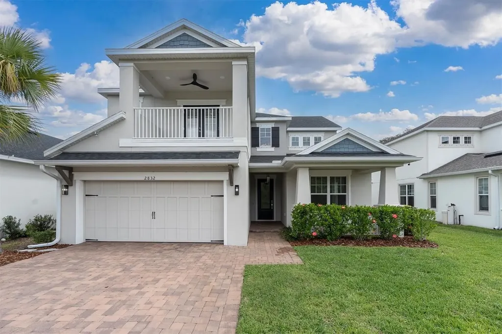 2832 Lilla Trail Odessa FL 33556