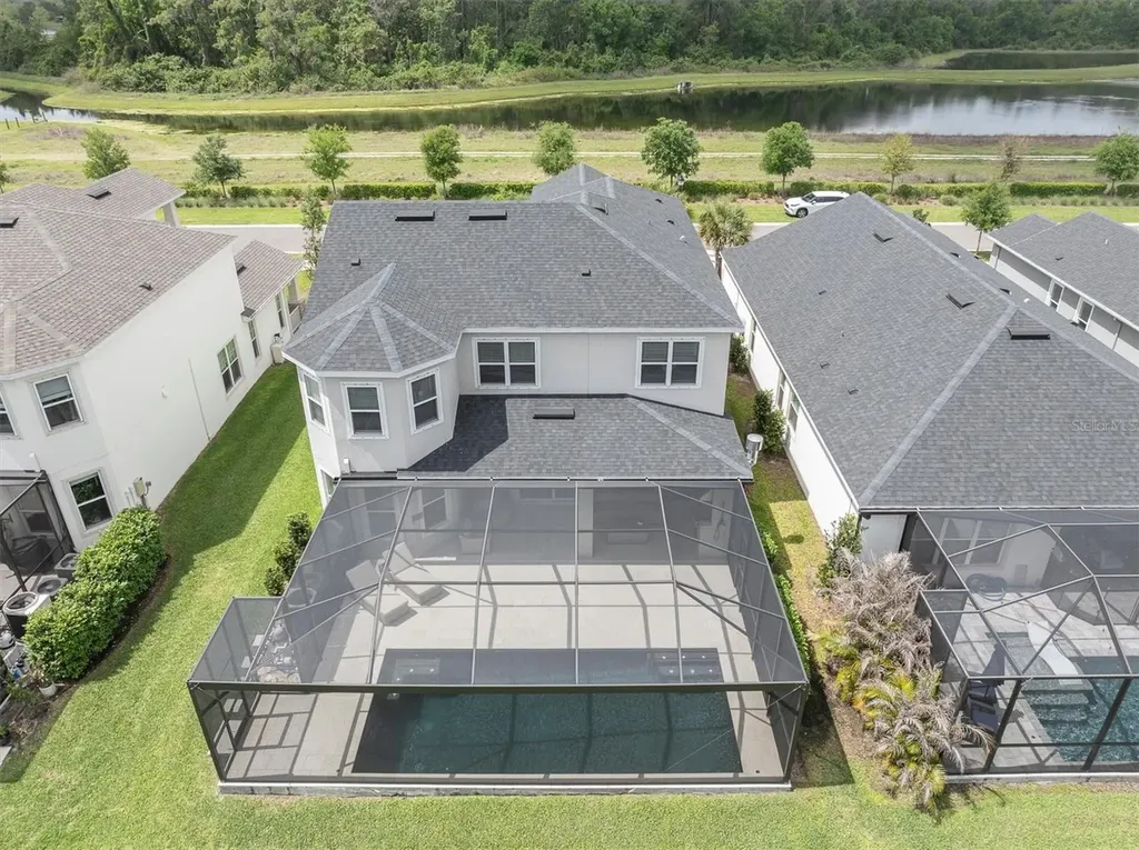 2832 Lilla Trail Odessa FL 33556