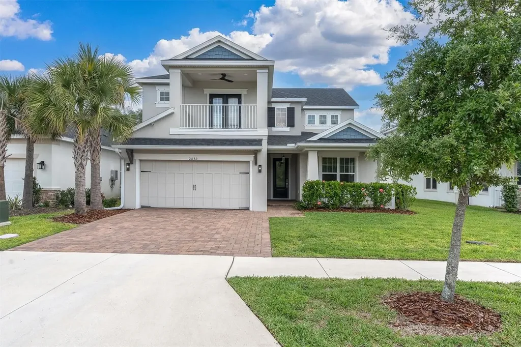 2832 Lilla Trail Odessa FL 33556