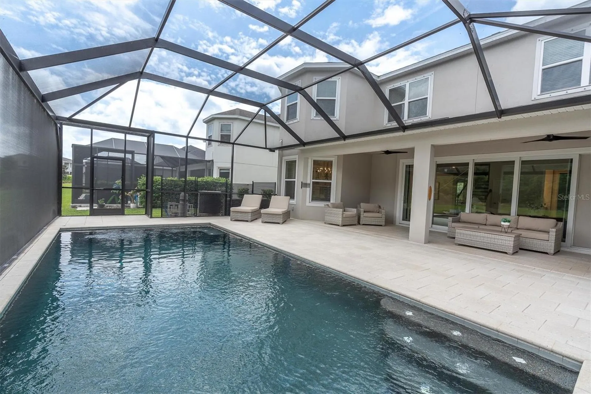 2832 Lilla Trail Odessa FL 33556