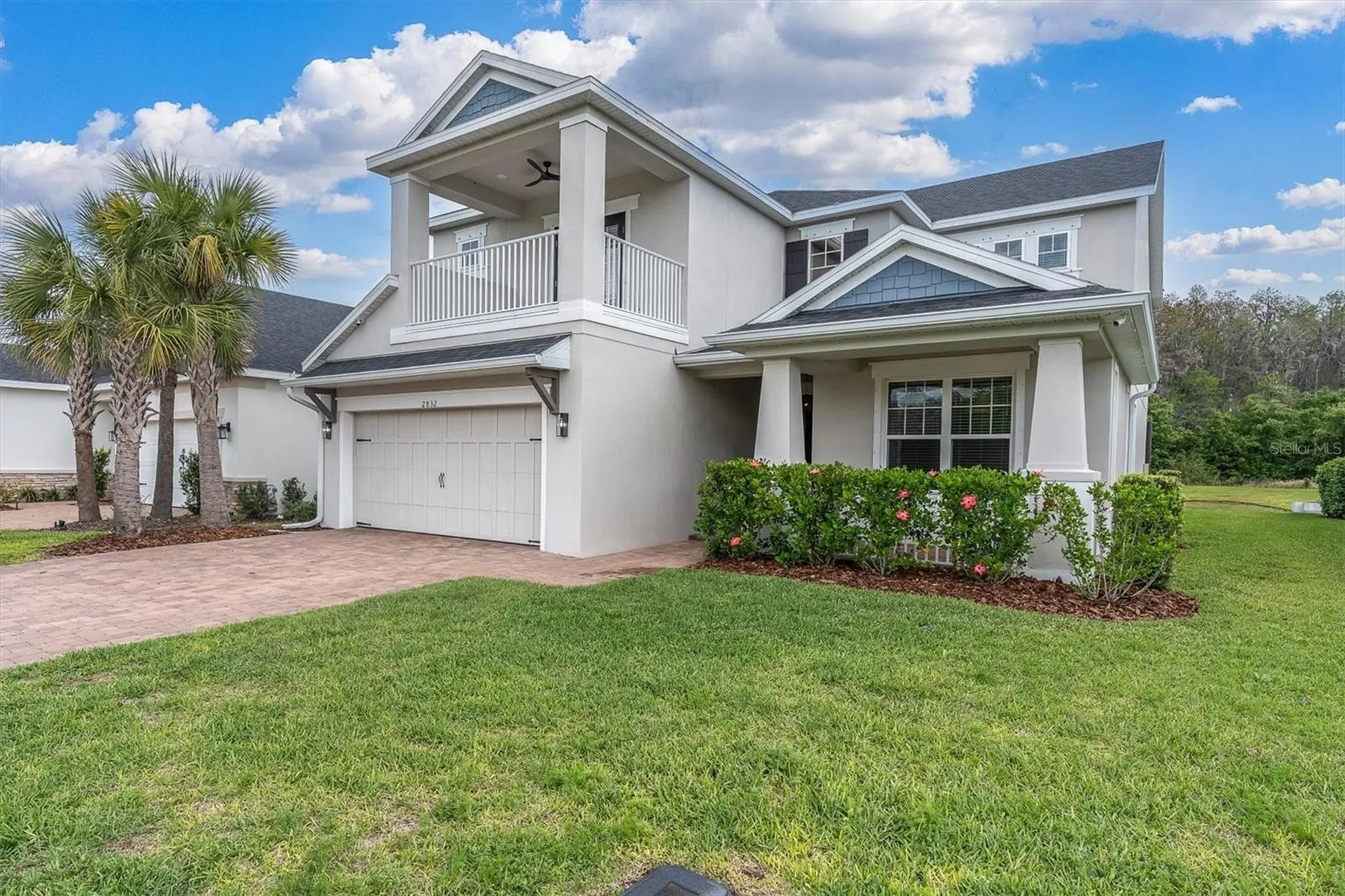 2832 Lilla Trail Odessa FL 33556