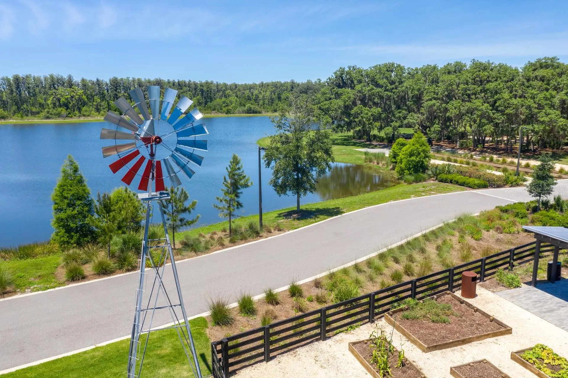 2832 Lilla Trail Odessa FL 33556